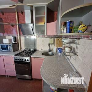2-к квартира, на длительный срок, 45м2, 4/9 этаж
