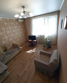 2-к квартира, на длительный срок, 47м2, 9/9 этаж