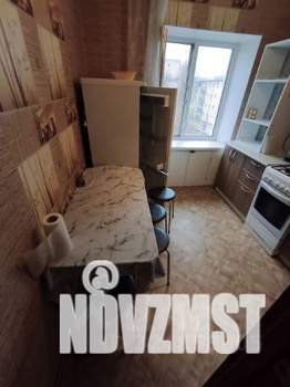 1-к квартира, на длительный срок, 32м2, 4/5 этаж