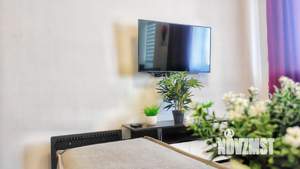 1-к квартира, посуточно, 36м2, 14/14 этаж