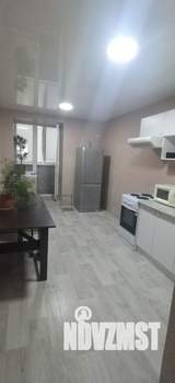 1-к квартира, на длительный срок, 44м2, 9/15 этаж