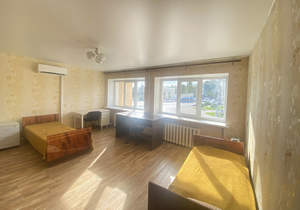 3-к квартира, на длительный срок, 64м2, 2/5 этаж