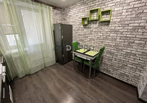 1-к квартира, на длительный срок, 30м2, 6/10 этаж
