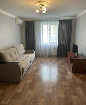 1-к квартира, на длительный срок, 40м2, 3/10 этаж