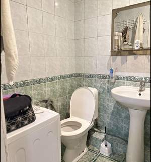3-к квартира, на длительный срок, 56м2, 6/9 этаж