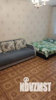 1-к квартира, посуточно, 34м2, 1/6 этаж