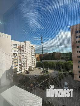 1-к квартира, на длительный срок, 40м2, 6/10 этаж