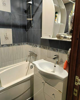 2-к квартира, на длительный срок, 54м2, 3/10 этаж