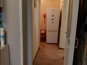 2-к квартира, на длительный срок, 35м2, 3/5 этаж