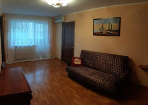 2-к квартира, на длительный срок, 43м2, 2/5 этаж