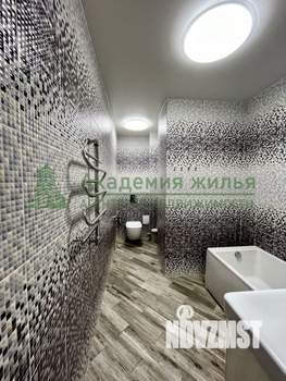 1-к квартира, на длительный срок, 45м2, 16/25 этаж