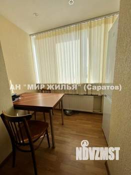 1-к квартира, на длительный срок, 45м2, 8/9 этаж
