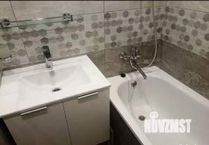 1-к квартира, на длительный срок, 37м2, 7/10 этаж