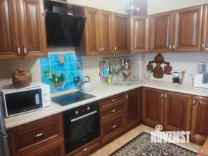 2-к квартира, на длительный срок, 70м2, 7/16 этаж