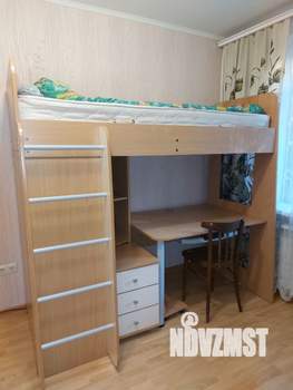 2-к квартира, на длительный срок, 48м2, 5/10 этаж