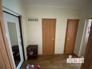 1-к квартира, на длительный срок, 36м2, 5/12 этаж