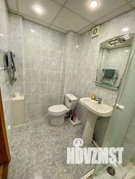 3-к квартира, посуточно, 64м2, 3/9 этаж