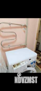 1-к квартира, на длительный срок, 32м2, 2/5 этаж