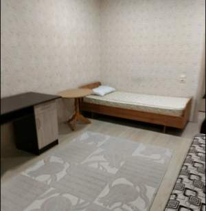 1-к квартира, на длительный срок, 47м2, 11/18 этаж