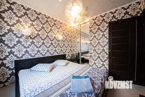 2-к квартира, посуточно, 60м2, 10/25 этаж