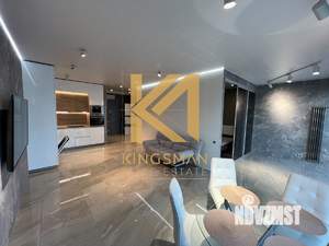 2-к квартира, на длительный срок, 65м2, 33/37 этаж