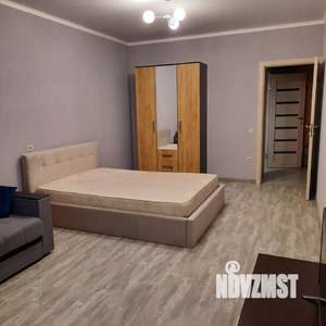 1-к квартира, на длительный срок, 49м2, 13/18 этаж