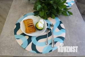 1-к квартира, посуточно, 45м2, 21/25 этаж