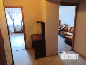 1-к квартира, на длительный срок, 42м2, 6/10 этаж