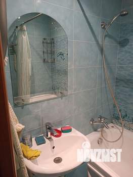 1-к квартира, на длительный срок, 37м2, 6/10 этаж