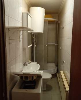 2-к квартира, на длительный срок, 45м2, 1/2 этаж