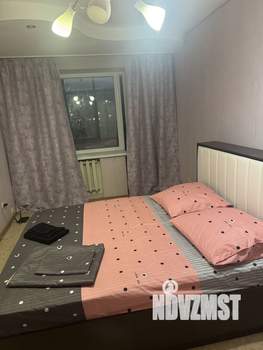 2-к квартира, посуточно, 56м2, 4/5 этаж