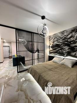 2-к квартира, на длительный срок, 42м2, 12/21 этаж