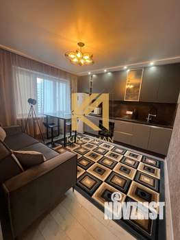 2-к квартира, на длительный срок, 75м2, 21/25 этаж