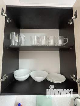 1-к квартира, на длительный срок, 43м2, 8/18 этаж