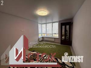 1-к квартира, на длительный срок, 34м2, 2/22 этаж