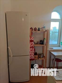 2-к квартира, посуточно, 50м2, 5/5 этаж