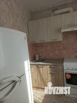 1-к квартира, на длительный срок, 30м2, 2/5 этаж