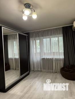 1-к квартира, посуточно, 33м2, 4/5 этаж