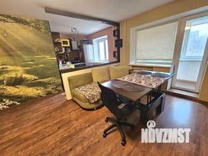 2-к квартира, на длительный срок, 45м2, 4/5 этаж