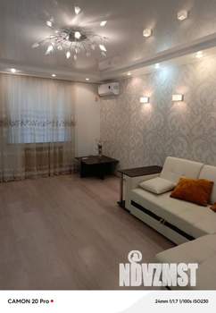 1-к квартира, на длительный срок, 42м2, 8/10 этаж