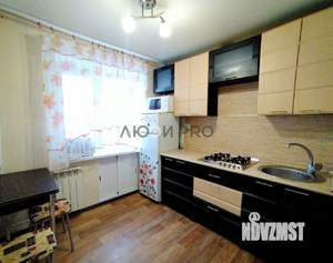 1-к квартира, на длительный срок, 34м2, 4/5 этаж