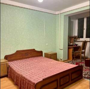 3-к квартира, на длительный срок, 56м2, 6/9 этаж
