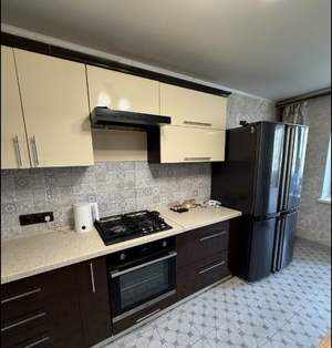 1-к квартира, на длительный срок, 42м2, 8/10 этаж