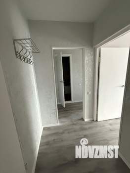 2-к квартира, на длительный срок, 53м2, 5/10 этаж