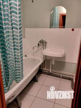 1-к квартира, на длительный срок, 38м2, 4/11 этаж