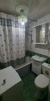 2-к квартира, на длительный срок, 45м2, 2/5 этаж