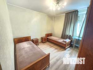 2-к квартира, на длительный срок, 60м2, 10/14 этаж