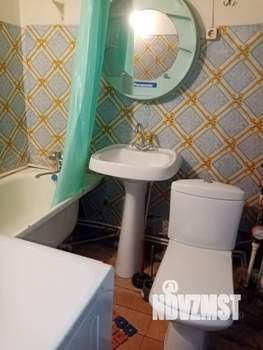 1-к квартира, на длительный срок, 39м2, 2/9 этаж