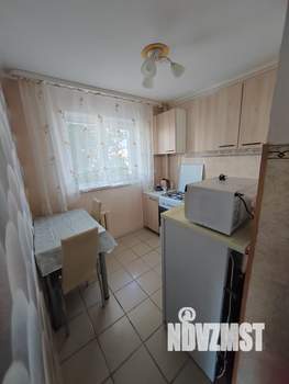 1-к квартира, на длительный срок, 31м2, 3/5 этаж