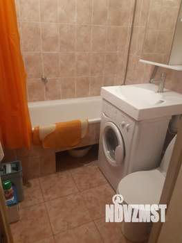 1-к квартира, на длительный срок, 31м2, 4/5 этаж